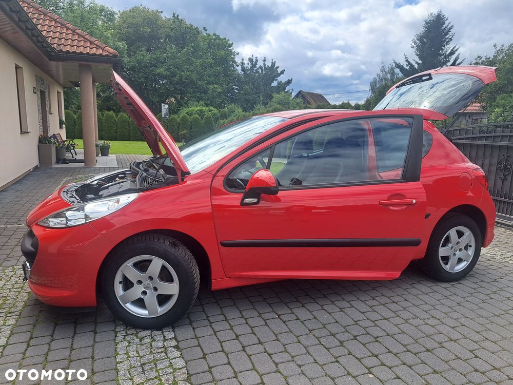 Peugeot 207 75 Tendance - 32