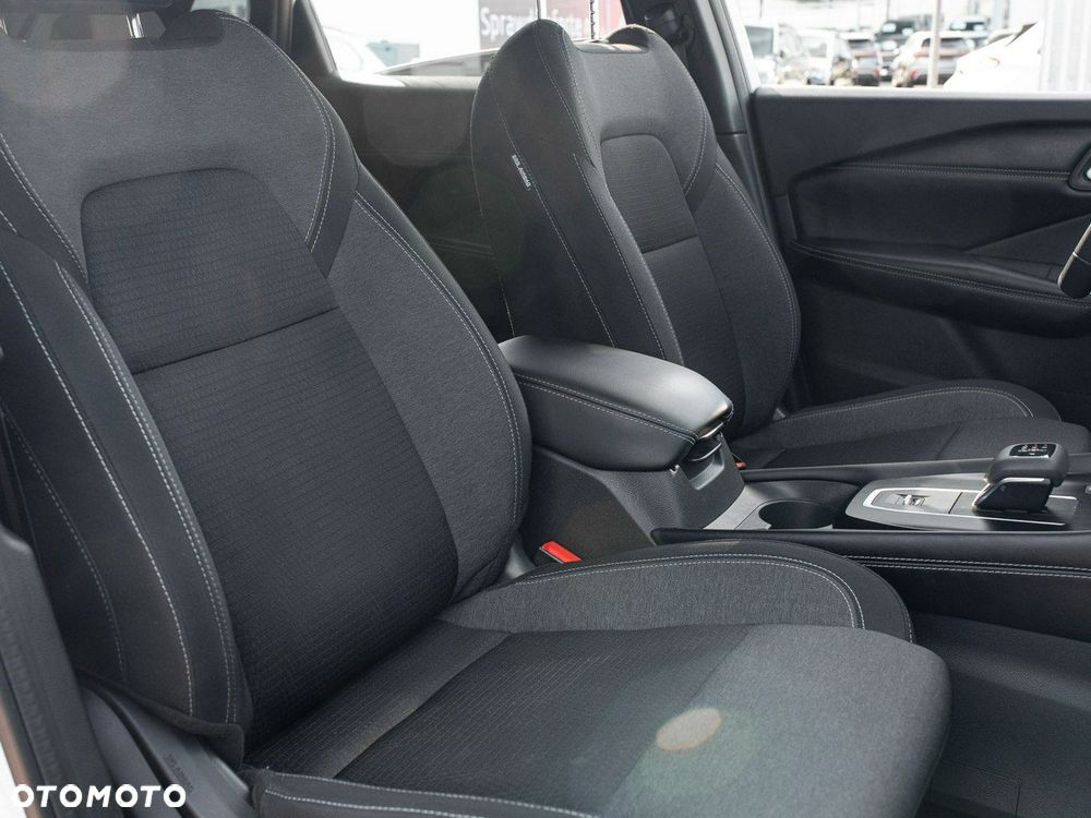 Nissan Qashqai - 28