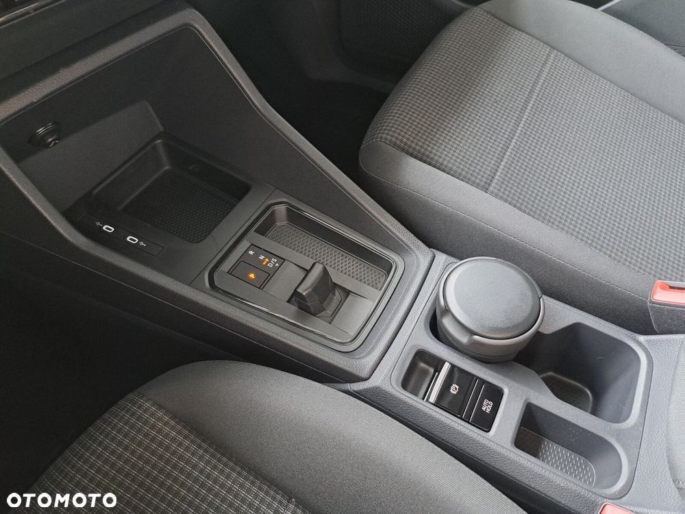 Volkswagen Caddy - 18