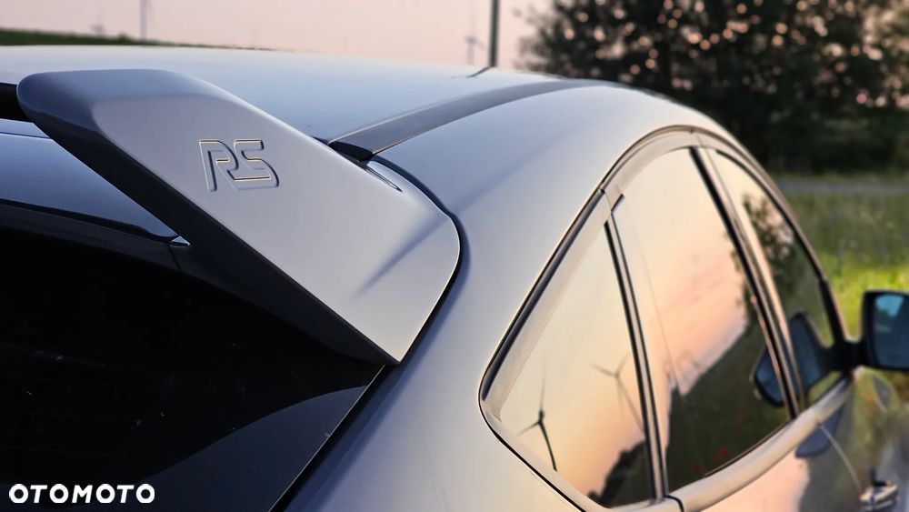 Ford Focus 2.3 EcoBoost RS - 7