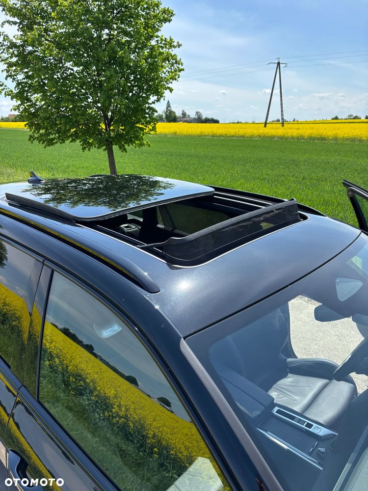 Volkswagen Passat - 5
