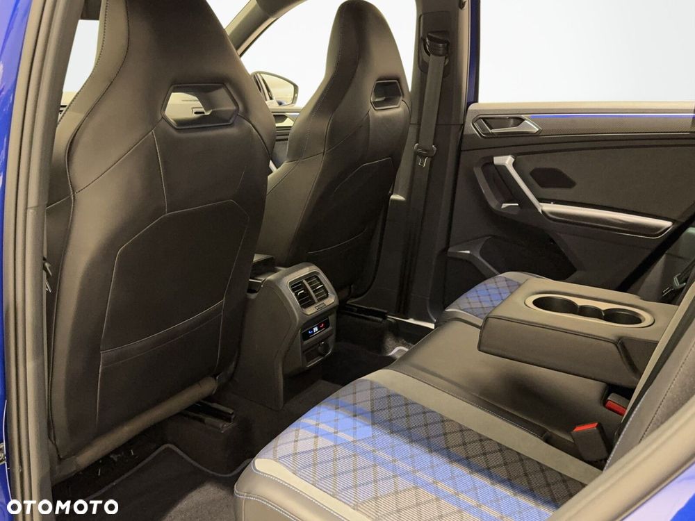 Volkswagen Tiguan 2.0 TSI 4Mot R DSG - 14