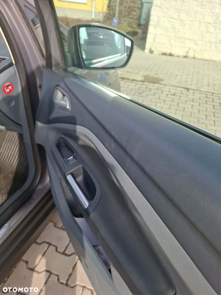 Ford Grand C-MAX 1.0 EcoBoost Titanium ASS - 7