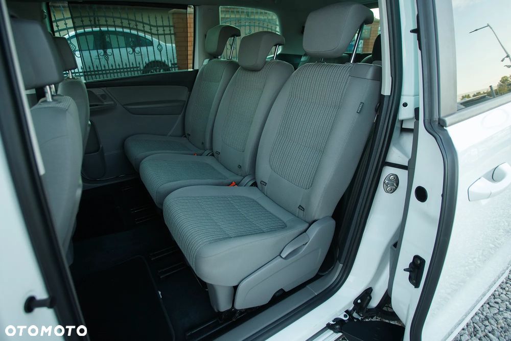 Seat Alhambra 2.0 TDI Start & Stop DSG Crono - 19