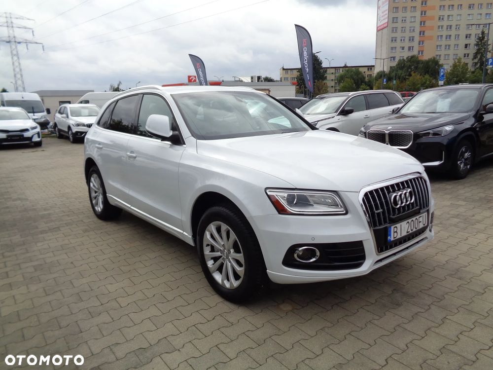 Audi Q5 - 4