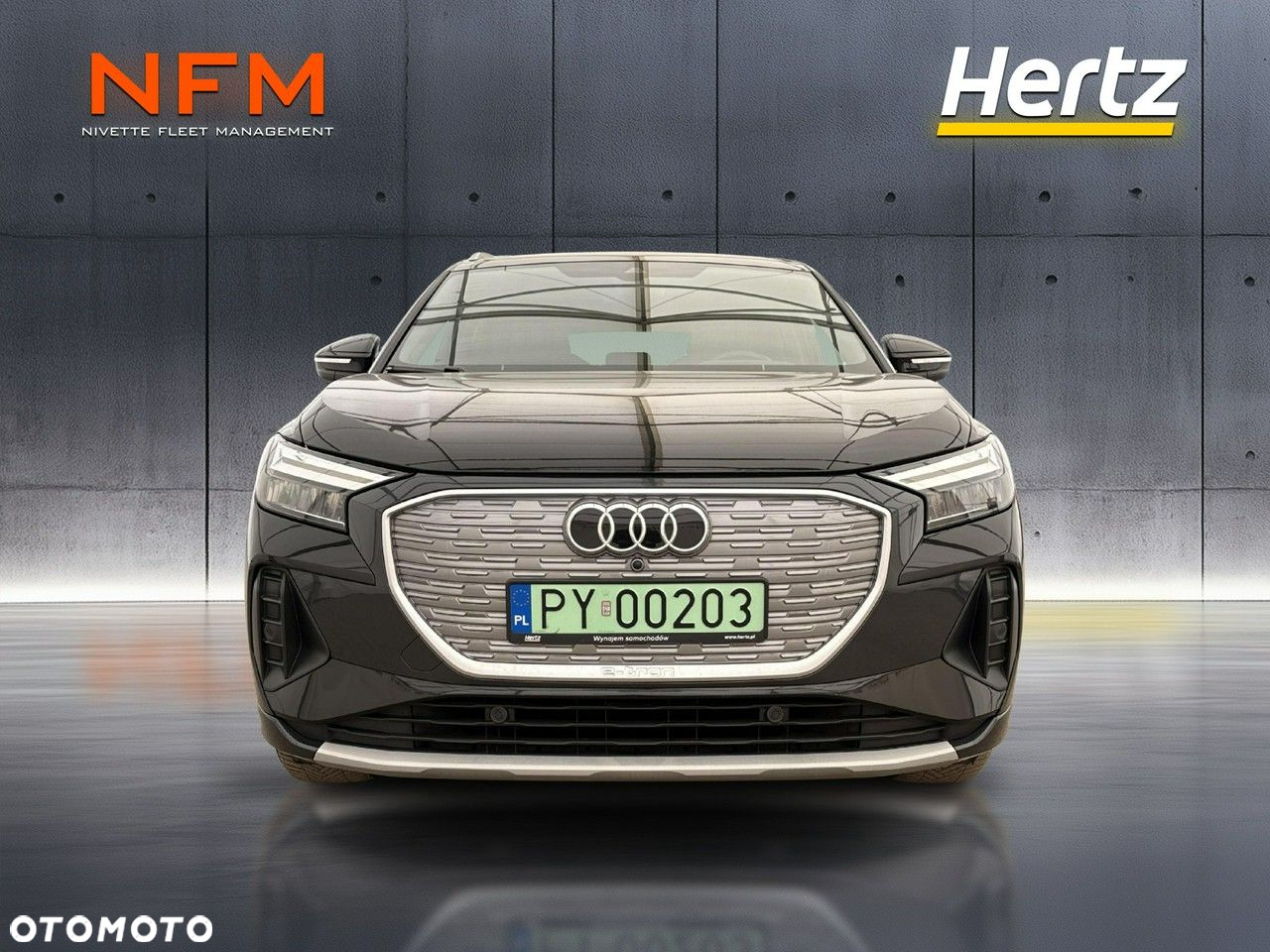 Audi Q4 - 8