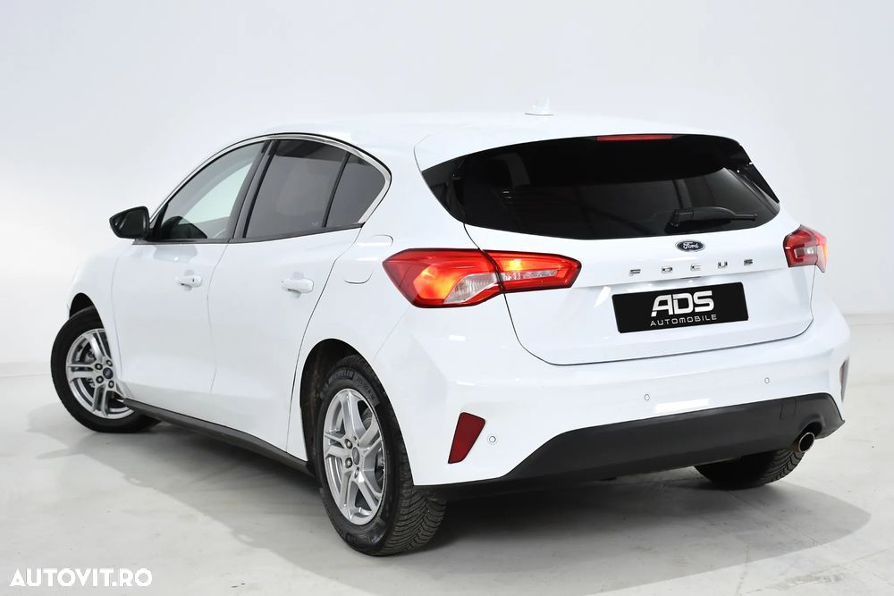 Ford Focus 1.5 EcoBlue Connected - 2