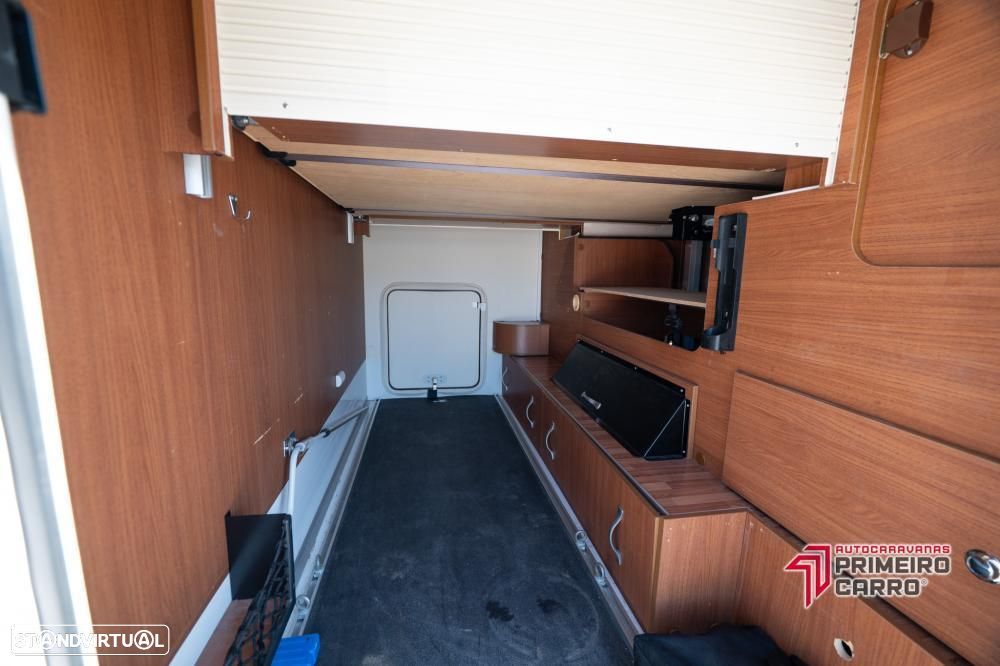 Autostar Passion 690 LC c.Central e Basculante - 45