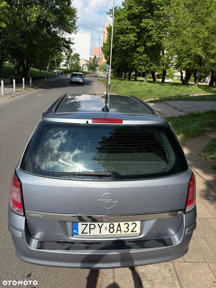 Opel Astra 1.6 Enjoy - 6