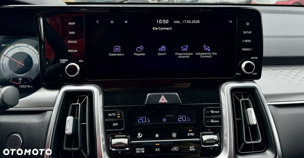 Kia Sorento - 33