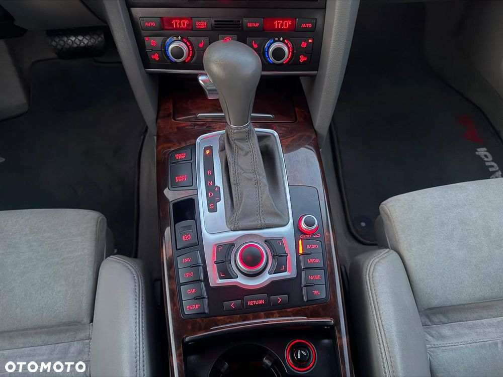 Audi A6 Limousine - 12