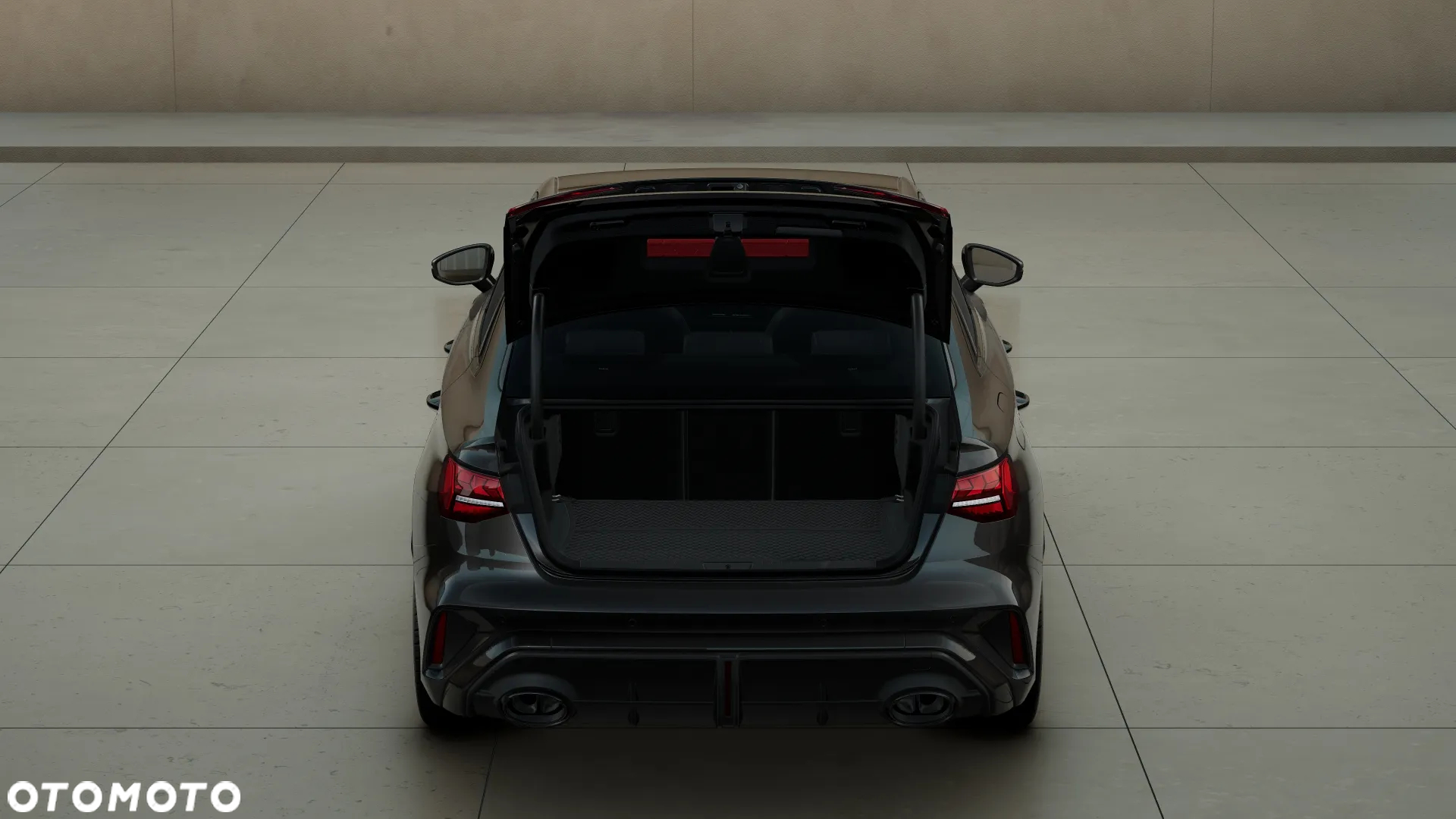 Audi RS3 Sportback TFSI Quattro S tronic - 18