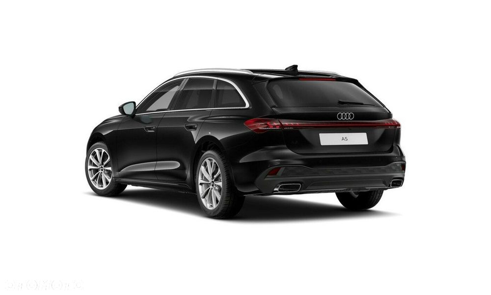 Audi A5 Limousine TFSI 110 kW S tronic - 2