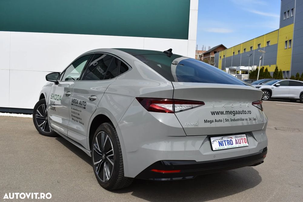Skoda Enyaq 85x - 4