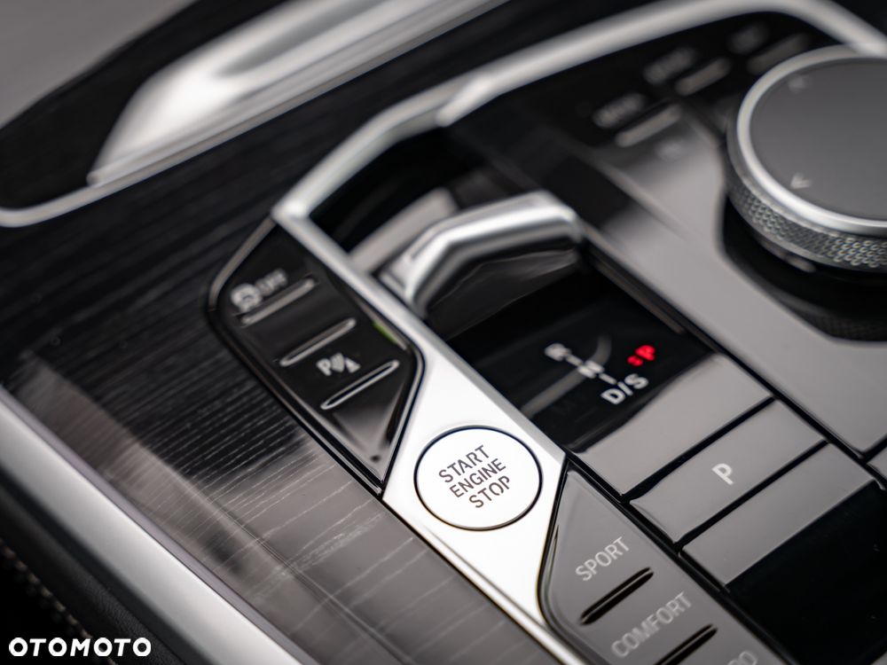 BMW X5 xDrive30d mHEV M Sport sport - 37