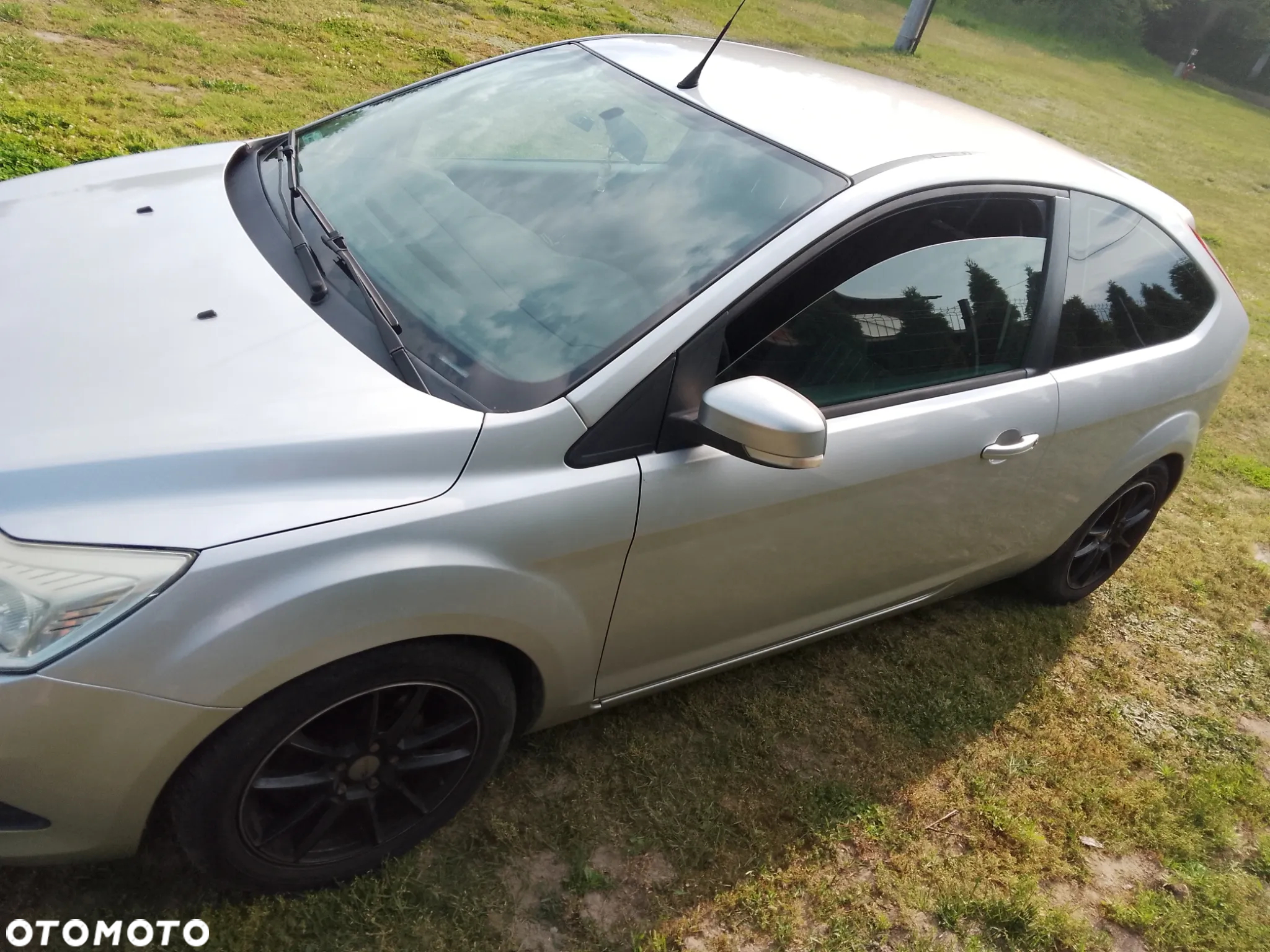 Ford Focus - 5