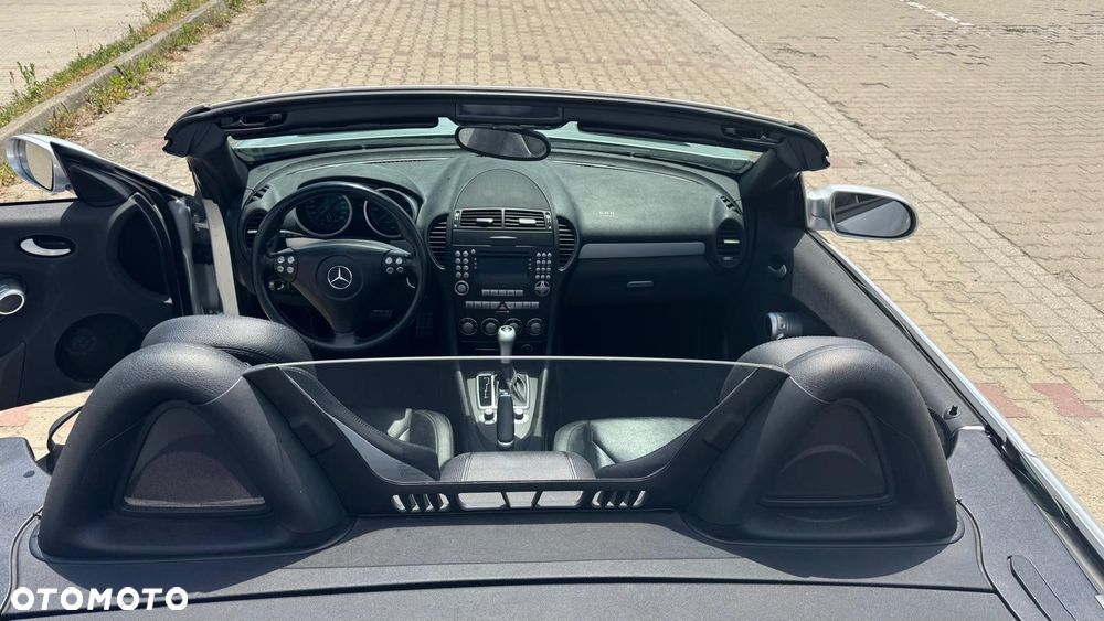 Mercedes-Benz SLK - 23