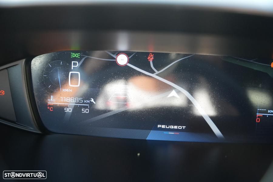 Peugeot 308 SW PureTech 130 Active Pack - 9