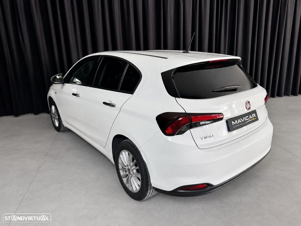 Fiat Tipo 1.3 MultiJet Life - 18