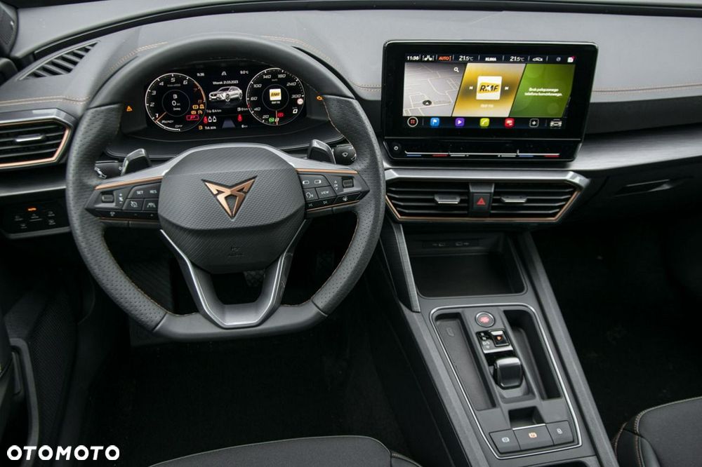 Cupra Formentor - 18