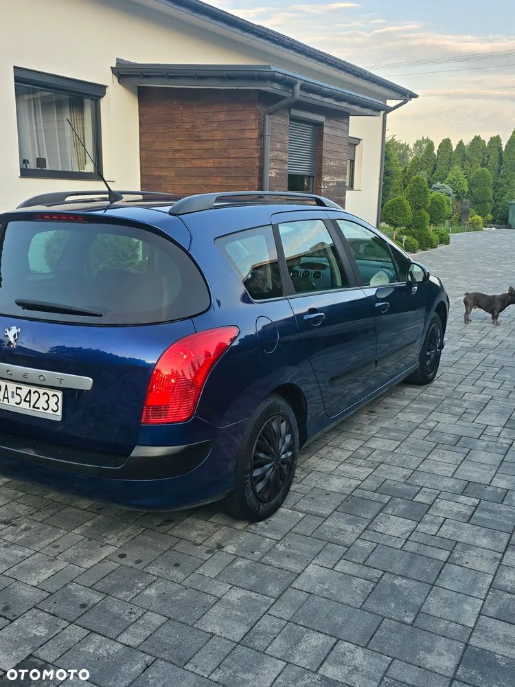 Peugeot 308 1.6 Premium - 6