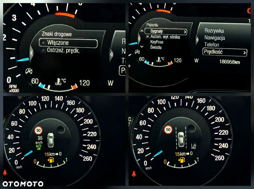 Ford Mondeo 2.0 EcoBlue Titanium - 27