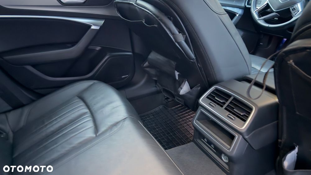 Audi A6 Avant - 18