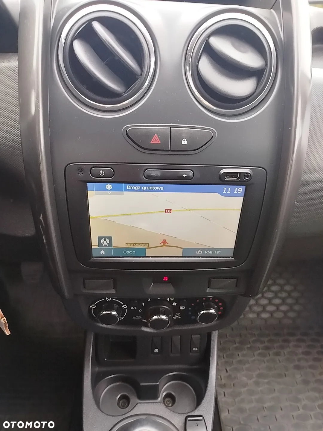 Dacia Duster 1.6 SCe Access S&S - 4