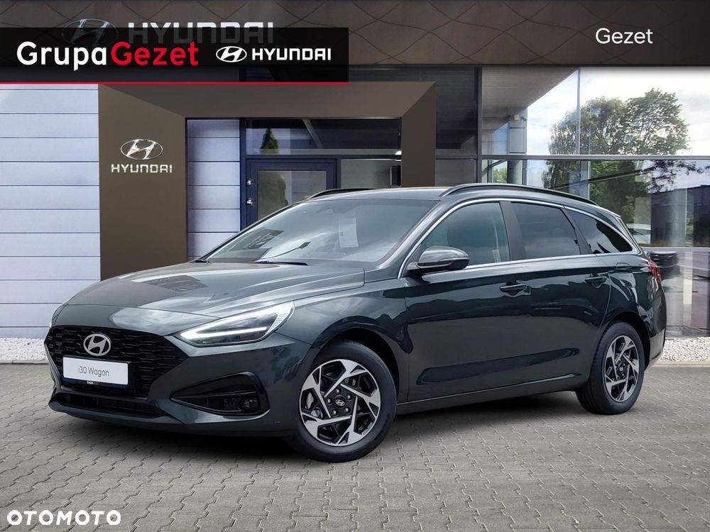 Hyundai i30 - 1