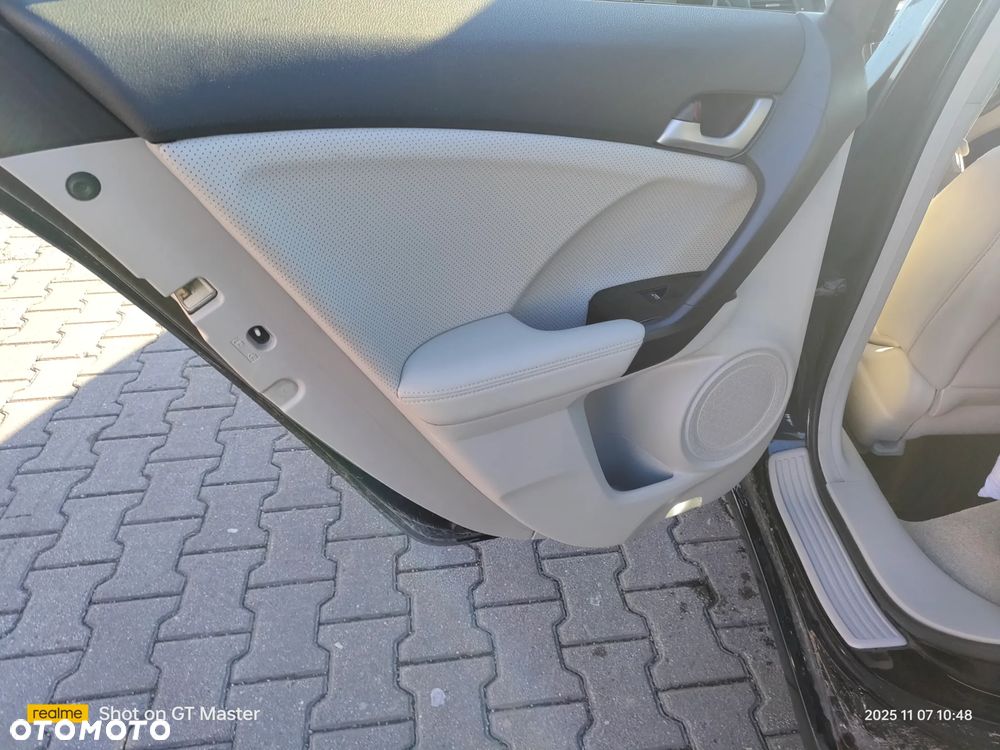 Honda Accord 2.4 Executive - 19