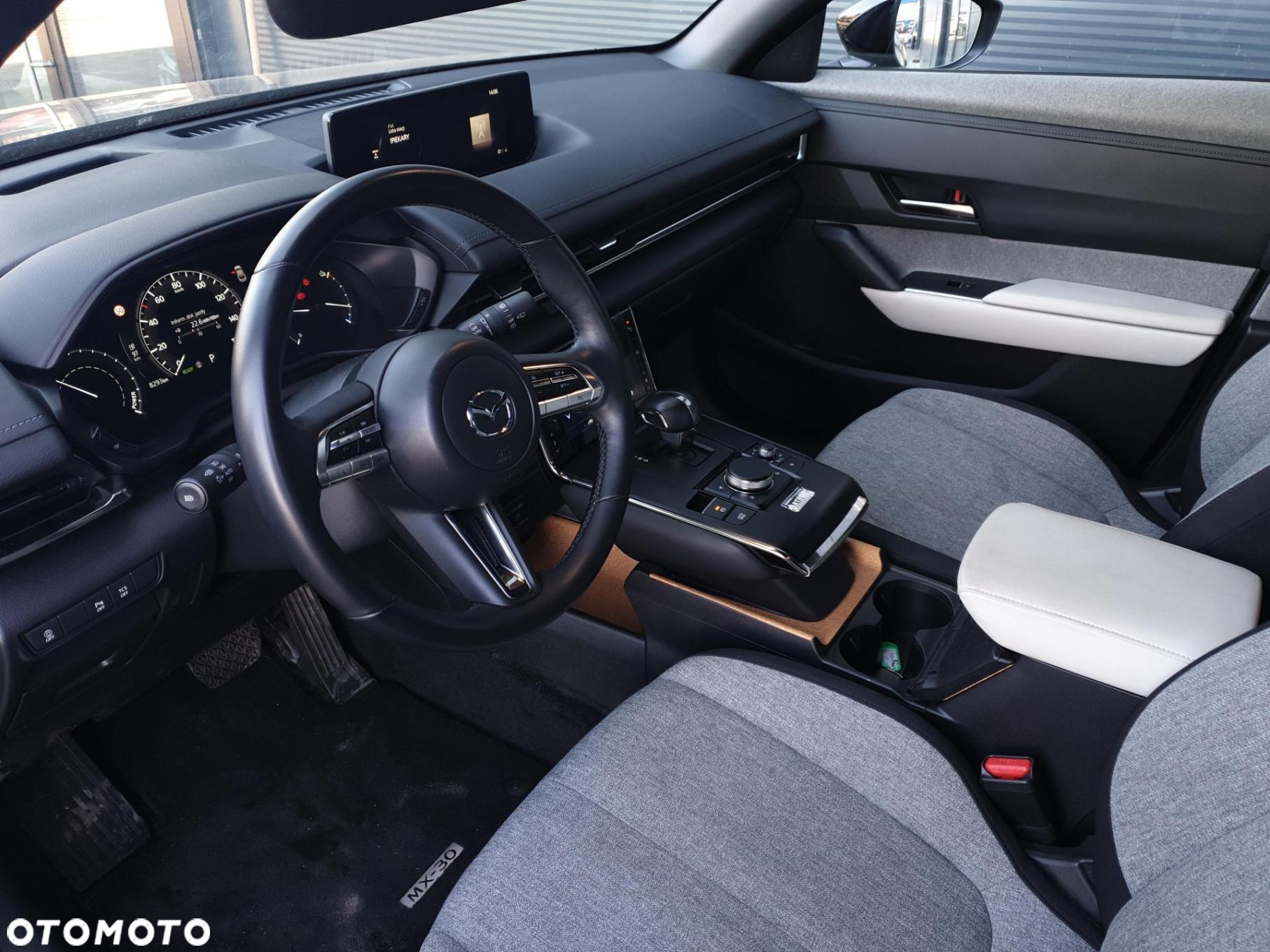Mazda MX-30 Exclusive Line - 9