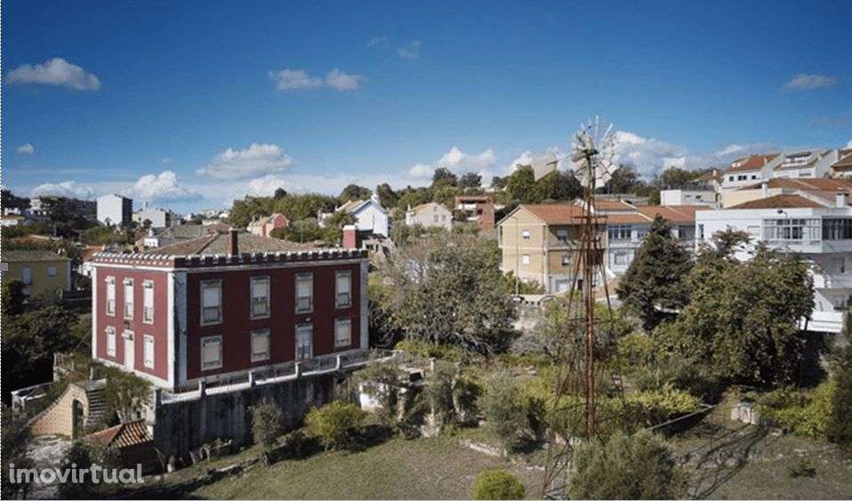 Terreno 1.1 ha, Sintra - Grande imagem: 2/18