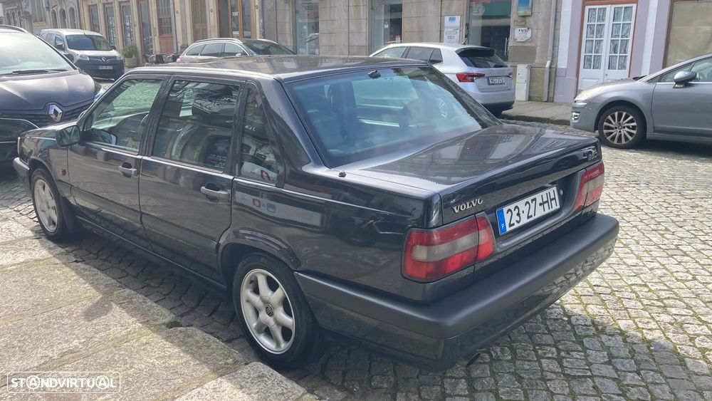 Volvo 850 Estate 2.0 GLE - 9