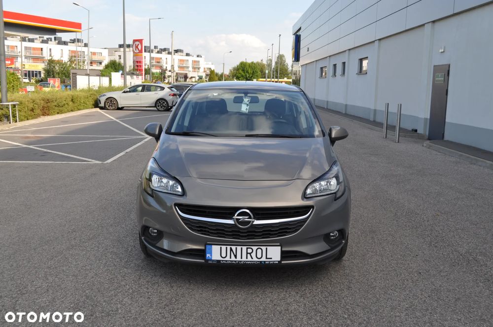 Opel Corsa 1.4 16V Selection 110 Jahre - 4
