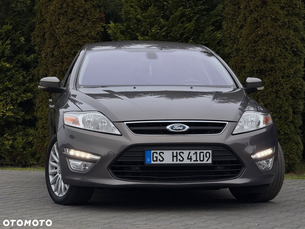 Ford Mondeo 2.0 TDCi Business Edition - 26