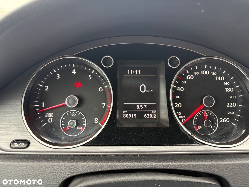 Volkswagen Passat 1.4 TSI Comfortline - 17