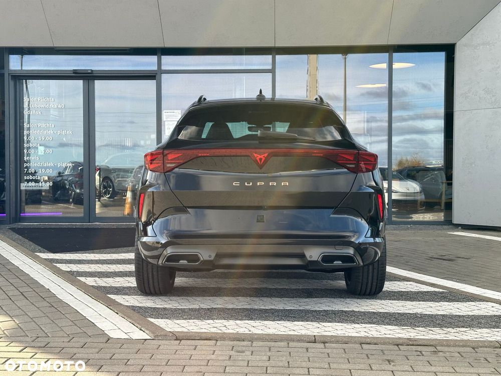 Cupra Formentor - 11