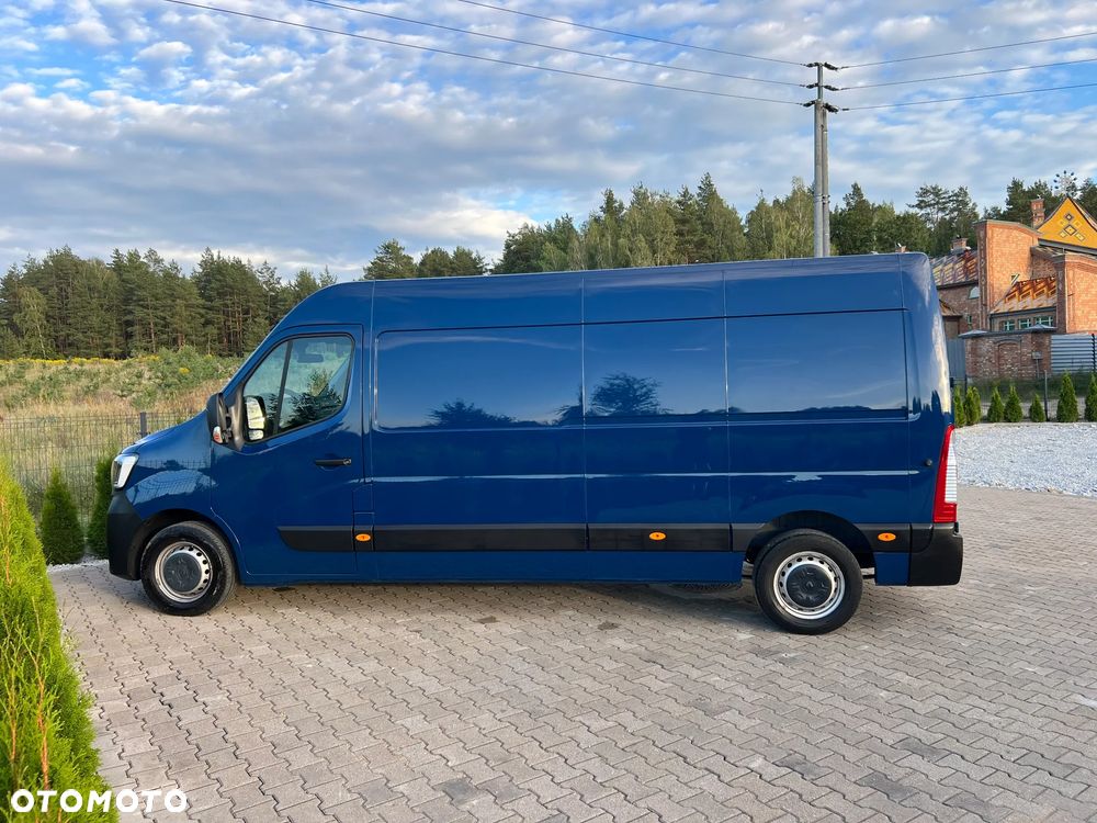 Renault Master L3H2 Extra - 8