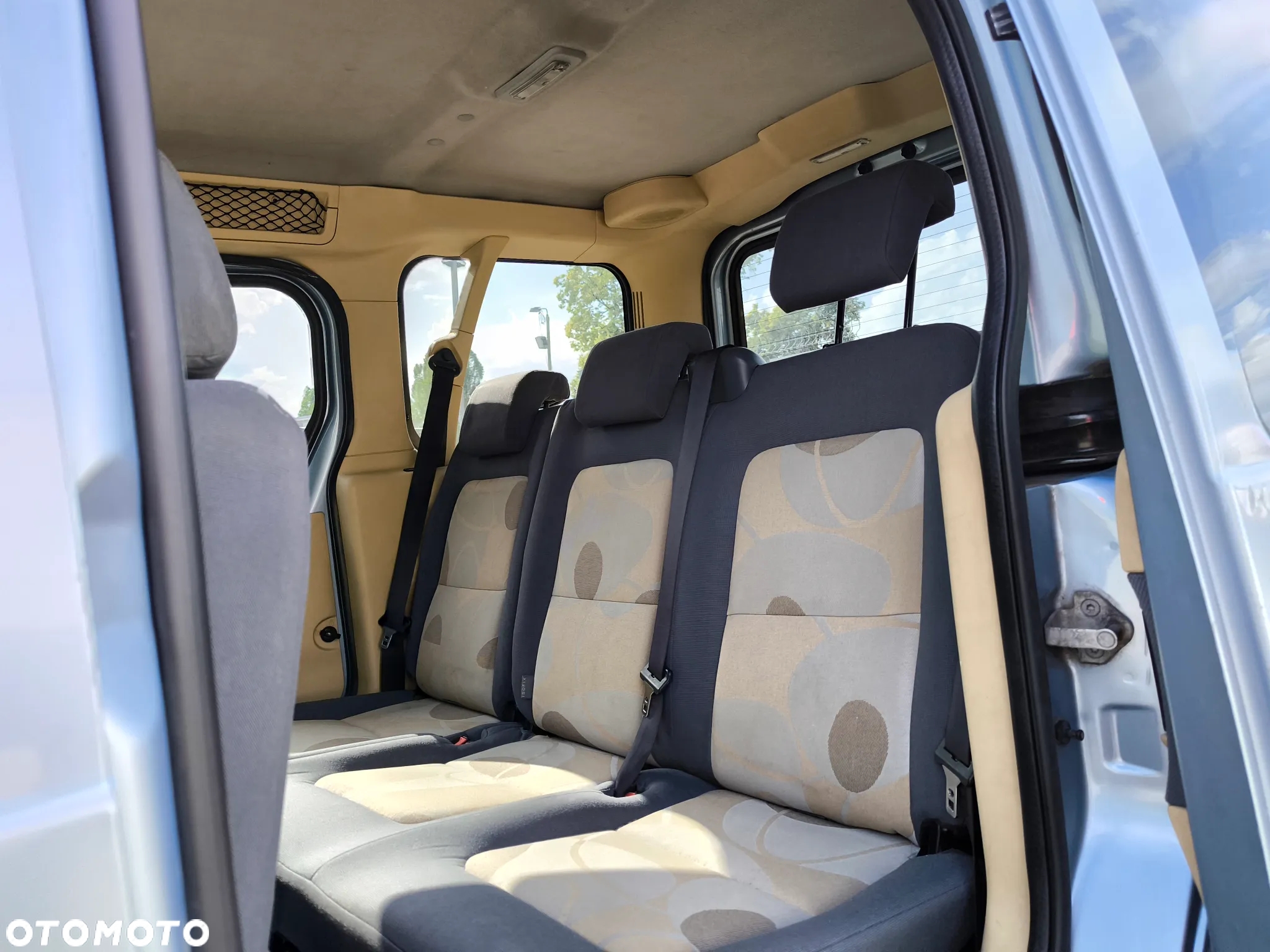 Ford Tourneo Connect - 21
