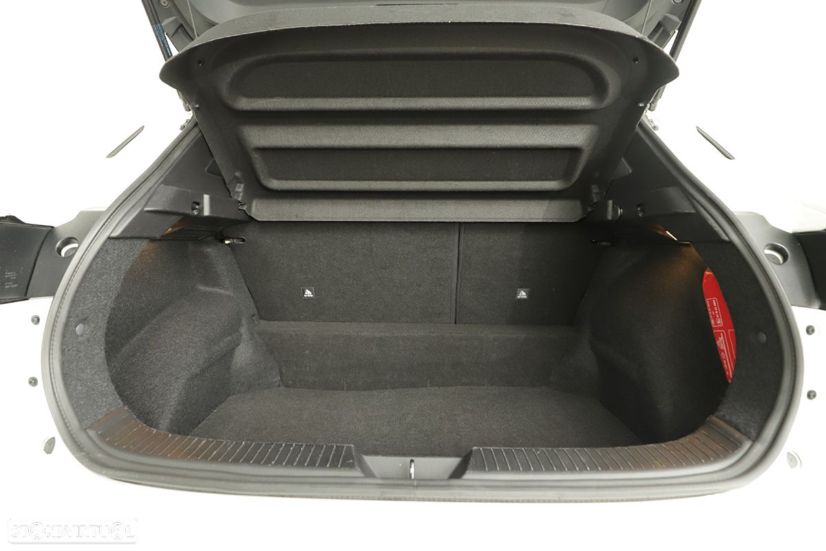 Nissan Qashqai 1.3 DIG-T Acenta - 21