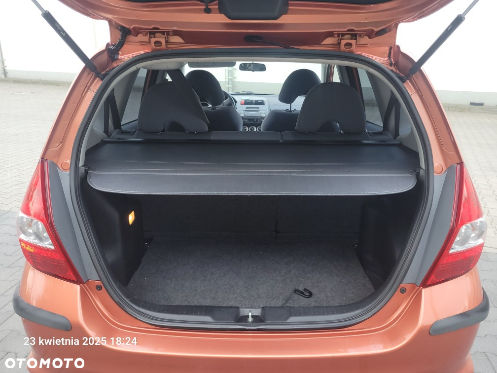 Honda Jazz 1.2 Cool - 5