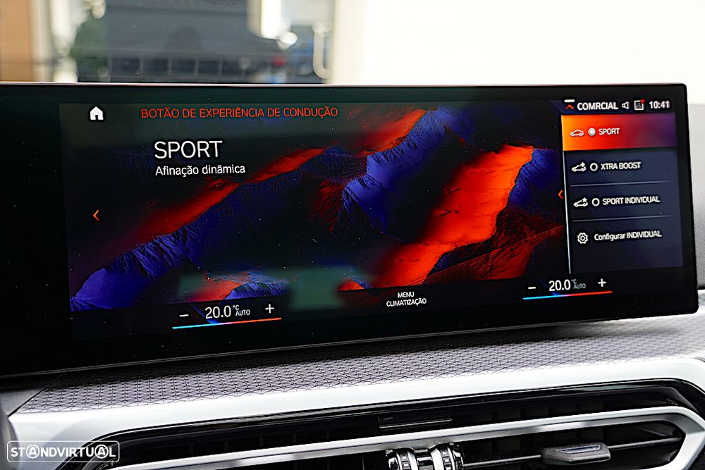 BMW 330 e Pack Desportivo M Auto - 35