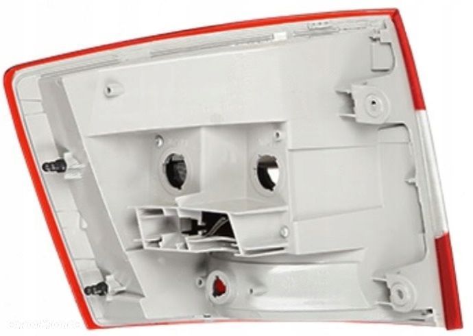 SKODA OCTAVIA III 3 13+ PRAWA TYLNA LAMPA KOMBI 1x LED DIODA DEPO - 2