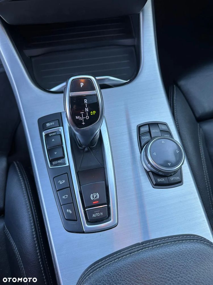 BMW X4 xDrive30d M Sport - 23