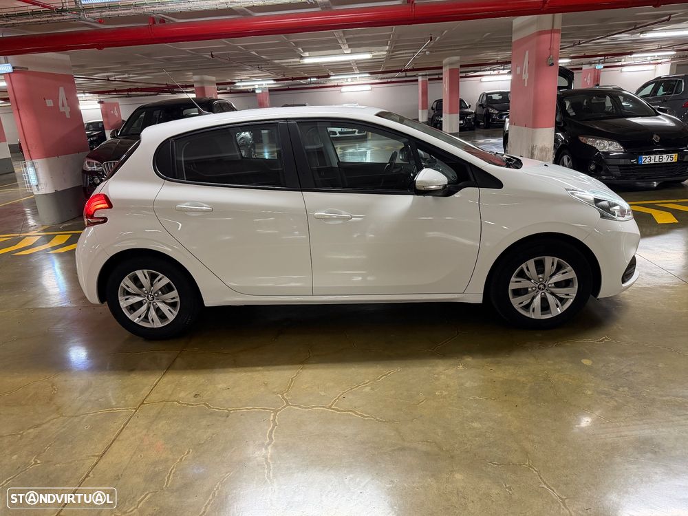 Peugeot 208 PureTech 68 Access - 8