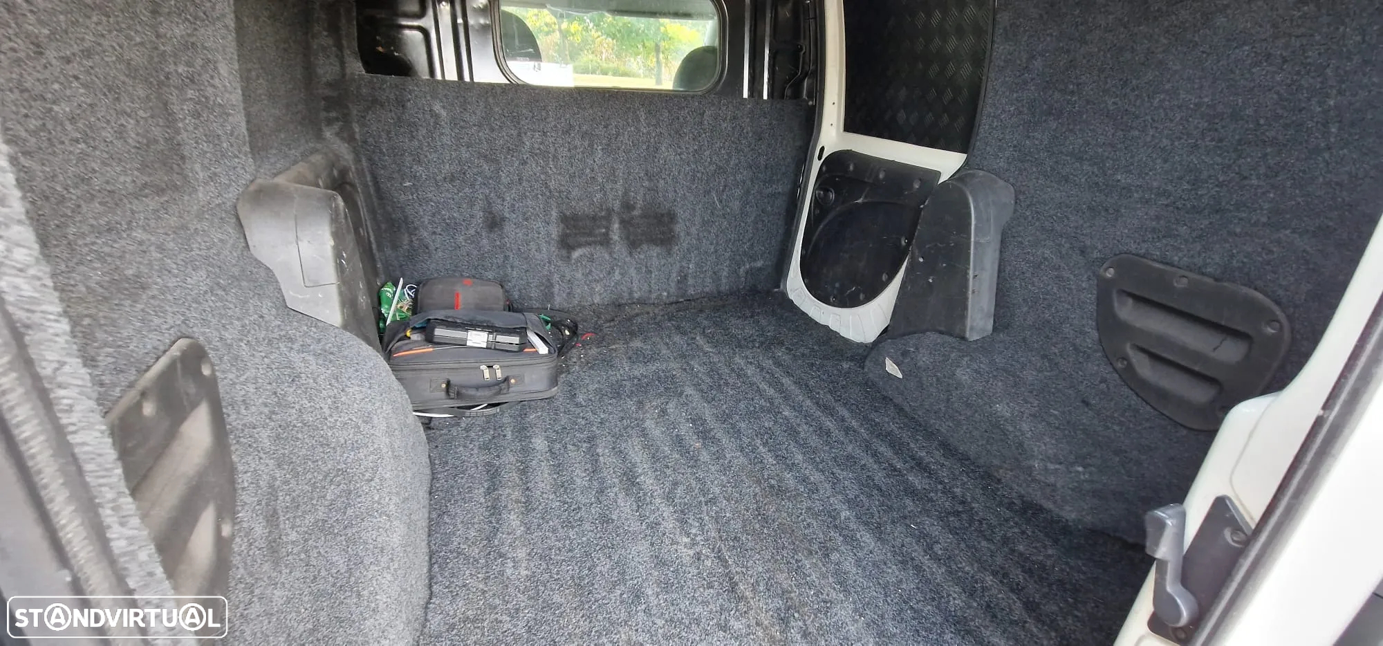 Fiat Doblo - 8
