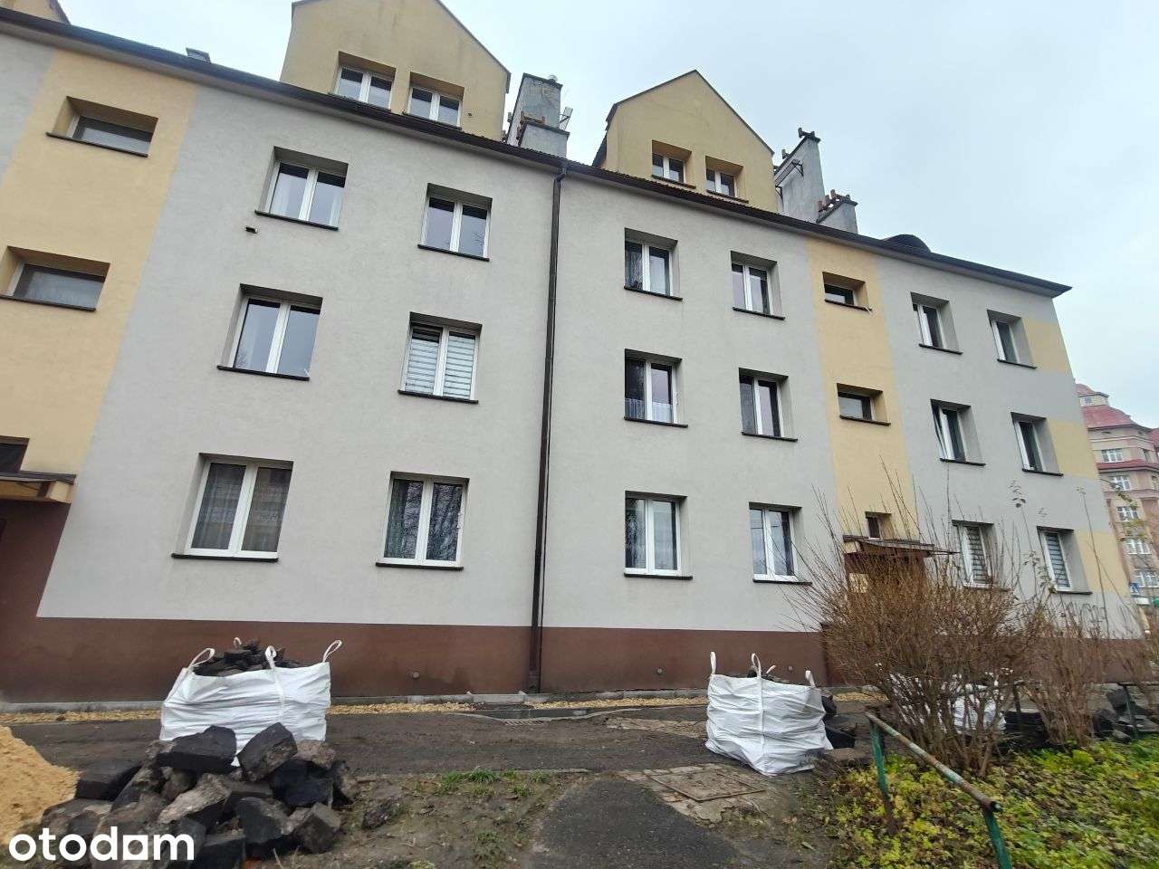 Mieszkanie Mysłowice ul. Krakowska 14b/9 PRZETARG