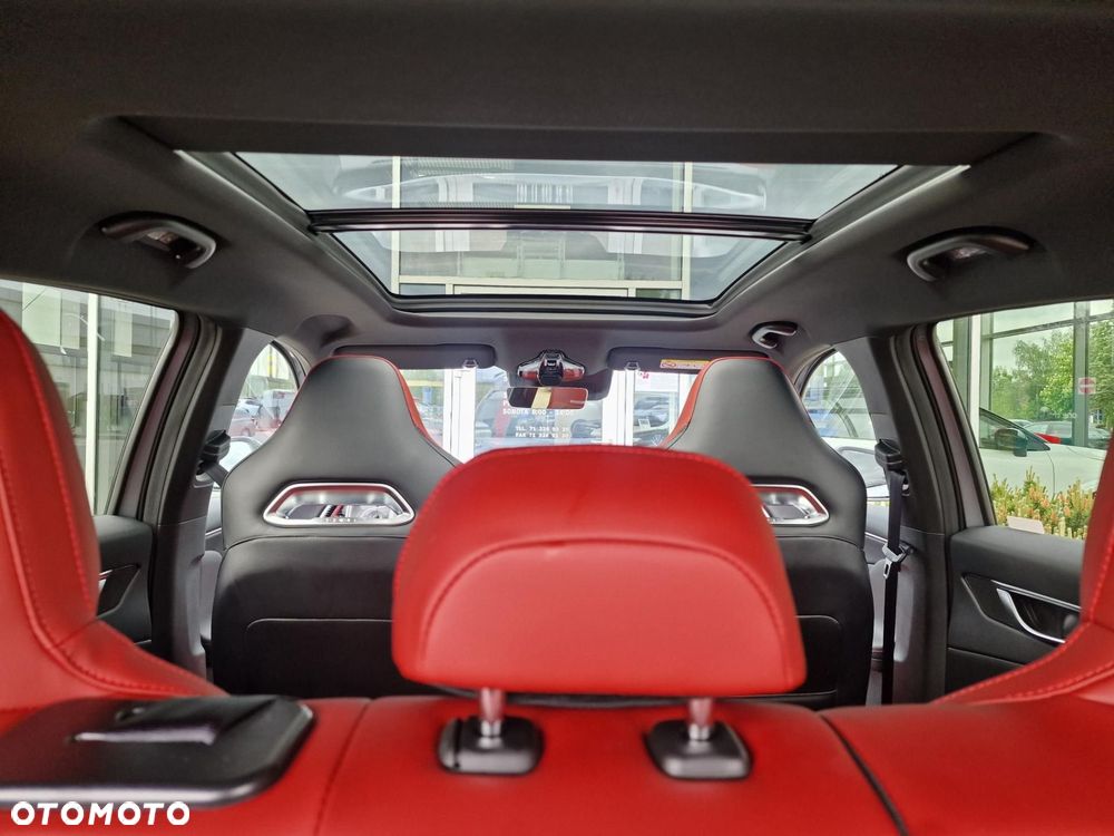 BAIC 5 Beijing 1.5T Comfort DCT - 13