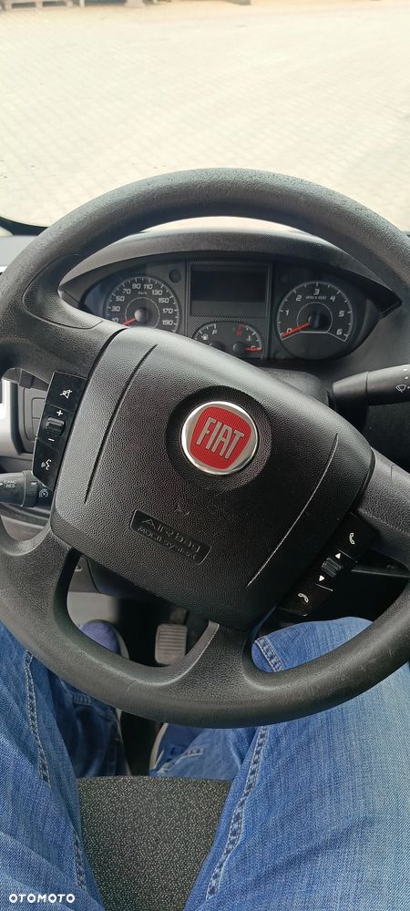 Fiat DUCATO - 8