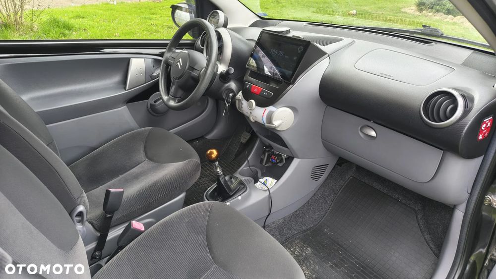Citroën C1 - 6